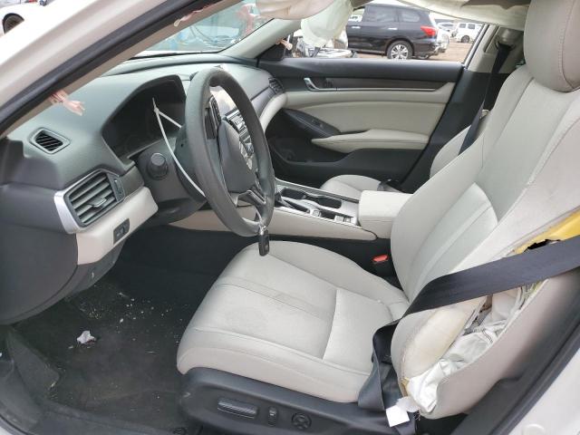 Photo 6 VIN: 1HGCV1F49LA079148 - HONDA ACCORD 