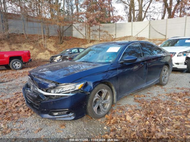 Photo 1 VIN: 1HGCV1F49LA100175 - HONDA ACCORD 