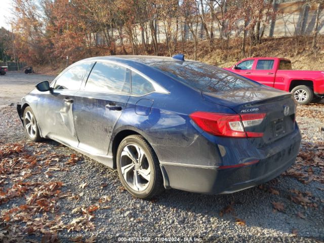 Photo 2 VIN: 1HGCV1F49LA100175 - HONDA ACCORD 