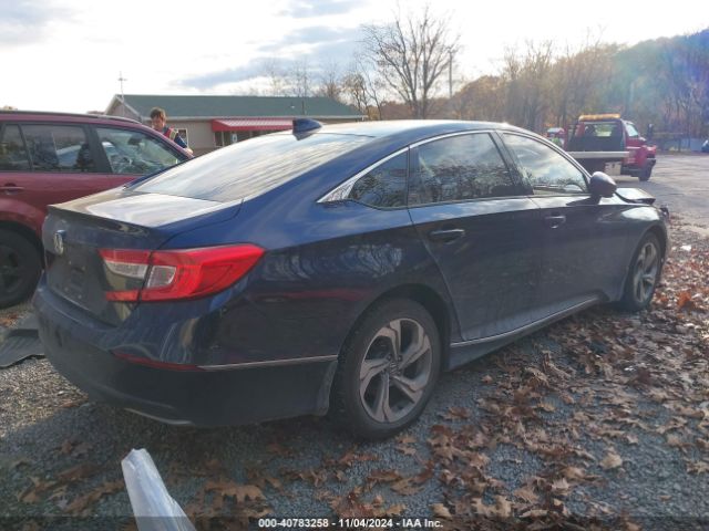 Photo 3 VIN: 1HGCV1F49LA100175 - HONDA ACCORD 