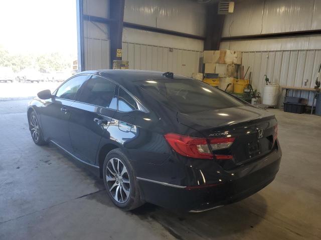 Photo 2 VIN: 1HGCV1F49LA140224 - HONDA ACCORD EX 