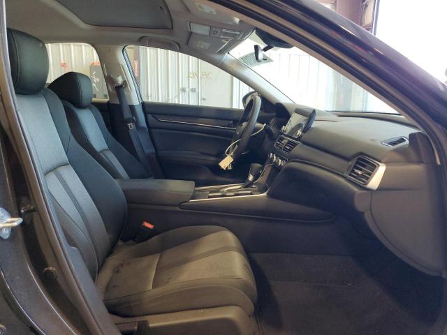 Photo 4 VIN: 1HGCV1F49LA140224 - HONDA ACCORD EX 