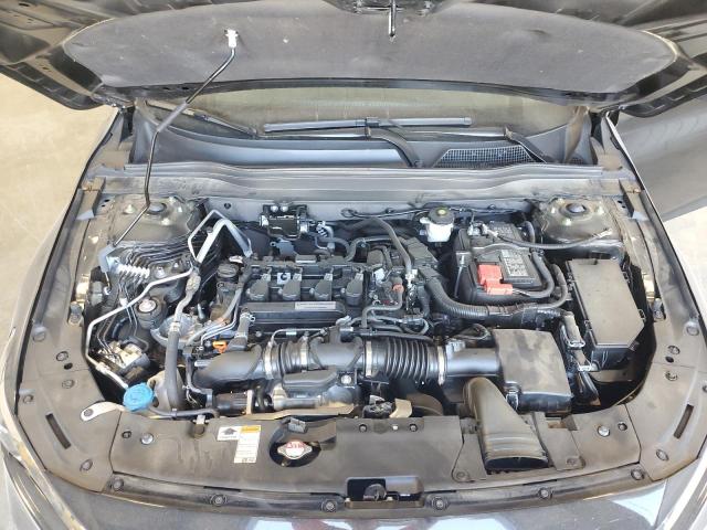 Photo 6 VIN: 1HGCV1F49LA140224 - HONDA ACCORD EX 