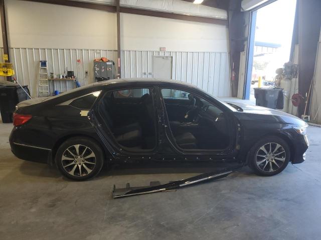 Photo 8 VIN: 1HGCV1F49LA140224 - HONDA ACCORD EX 