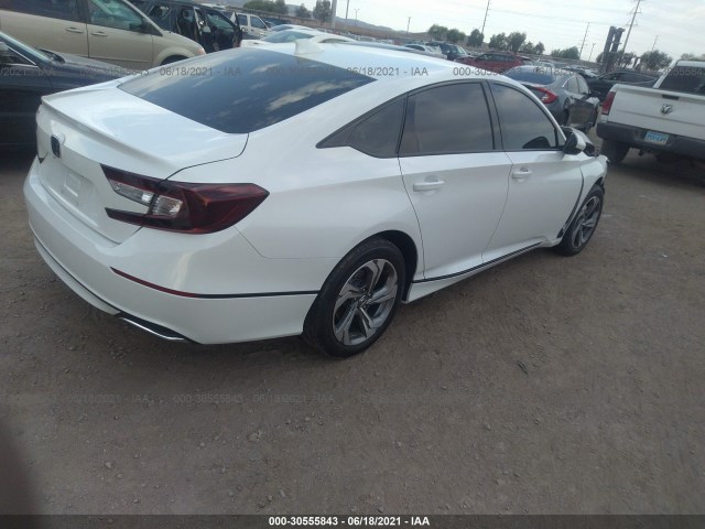 Photo 3 VIN: 1HGCV1F49LA142927 - HONDA ACCORD SEDAN 