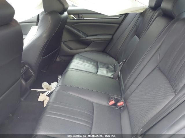 Photo 7 VIN: 1HGCV1F49MA009960 - HONDA ACCORD 