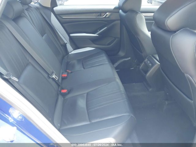 Photo 7 VIN: 1HGCV1F49MA011465 - HONDA ACCORD 