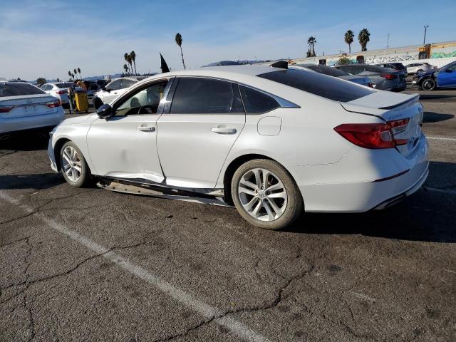 Photo 1 VIN: 1HGCV1F49MA014320 - HONDA ACCORD 