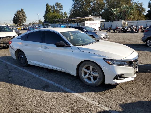 Photo 3 VIN: 1HGCV1F49MA014320 - HONDA ACCORD 