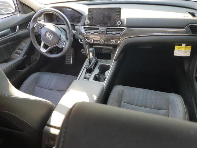 Photo 7 VIN: 1HGCV1F49MA014320 - HONDA ACCORD 