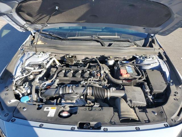 Photo 10 VIN: 1HGCV1F49MA018996 - HONDA ACCORD SPO 