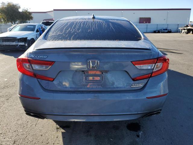 Photo 5 VIN: 1HGCV1F49MA018996 - HONDA ACCORD SPO 