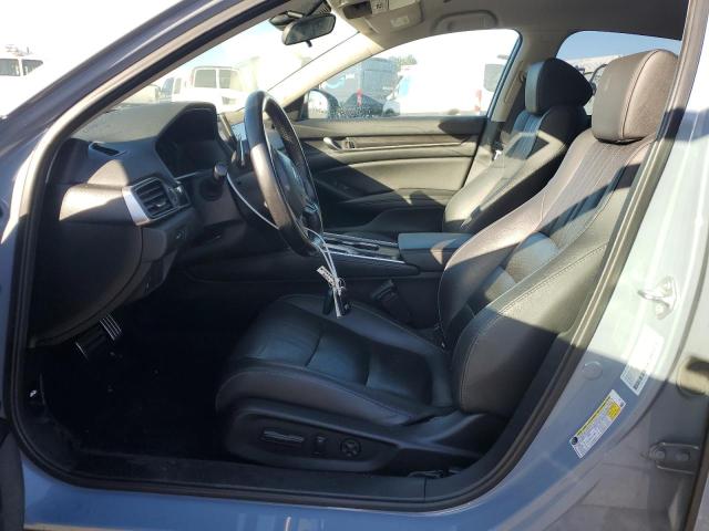 Photo 6 VIN: 1HGCV1F49MA018996 - HONDA ACCORD SPO 