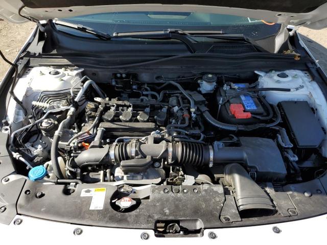 Photo 10 VIN: 1HGCV1F49MA023678 - HONDA ACCORD 