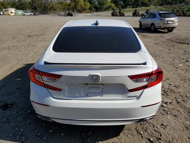 Photo 5 VIN: 1HGCV1F49MA023678 - HONDA ACCORD 