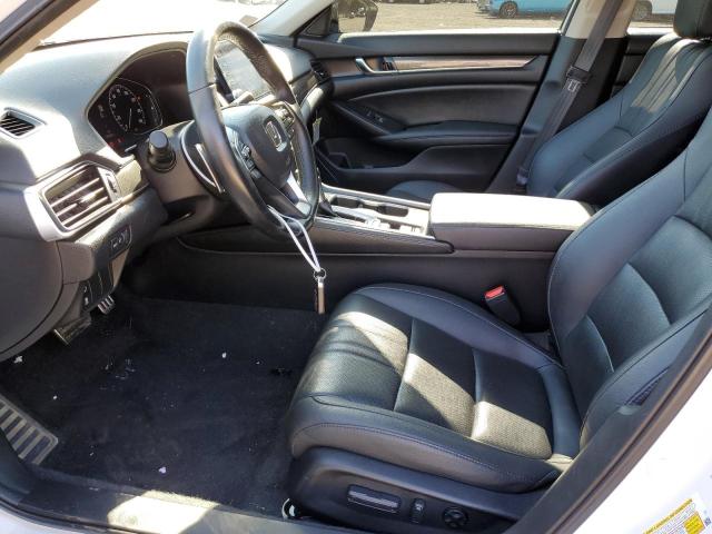 Photo 6 VIN: 1HGCV1F49MA023678 - HONDA ACCORD 