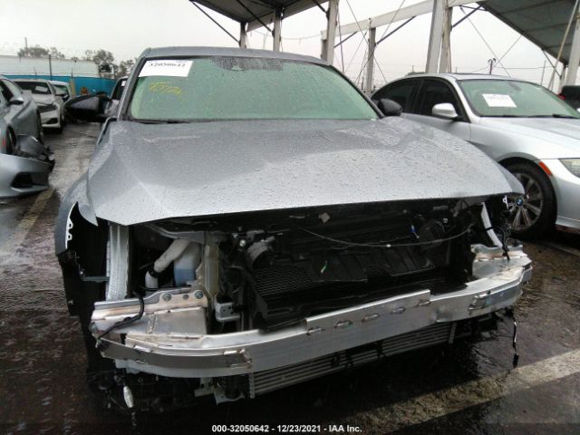 Photo 5 VIN: 1HGCV1F49MA028198 - HONDA ACCORD SEDAN 