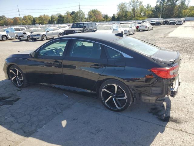 Photo 1 VIN: 1HGCV1F49MA038858 - HONDA ACCORD SPO 