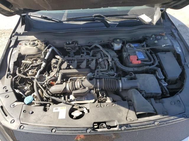 Photo 10 VIN: 1HGCV1F49MA038858 - HONDA ACCORD SPO 