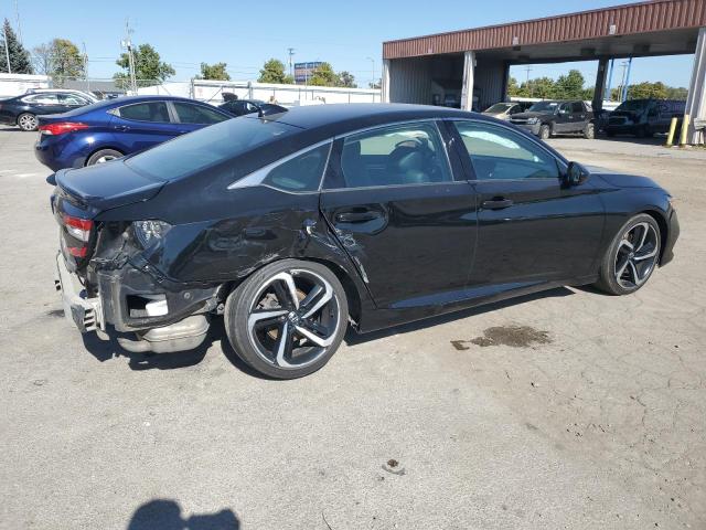 Photo 2 VIN: 1HGCV1F49MA038858 - HONDA ACCORD SPO 