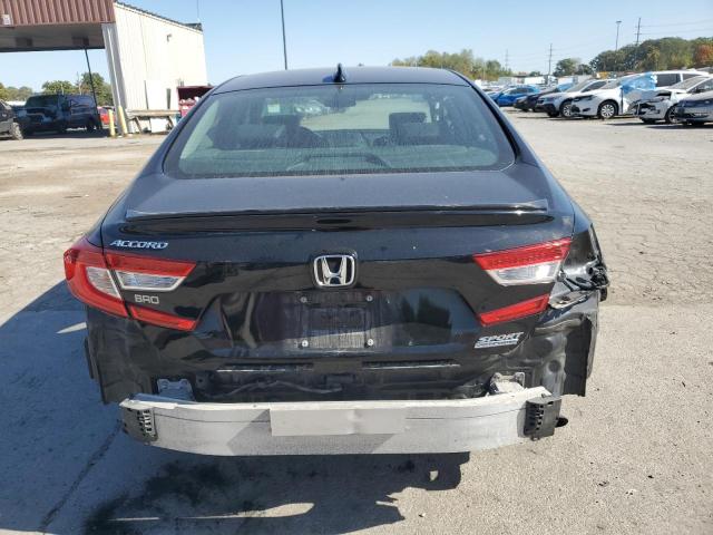 Photo 5 VIN: 1HGCV1F49MA038858 - HONDA ACCORD SPO 