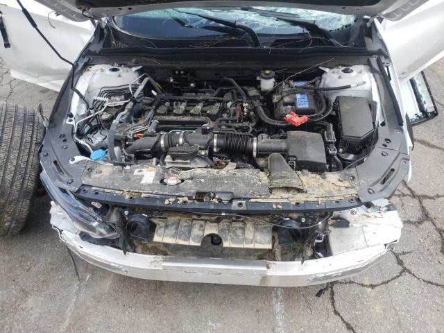 Photo 6 VIN: 1HGCV1F49MA041632 - HONDA ACCORD SPO 