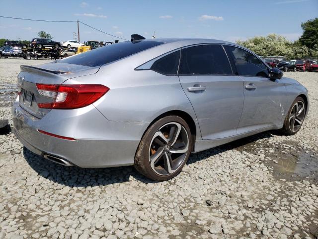 Photo 2 VIN: 1HGCV1F49MA047169 - HONDA ACCORD 