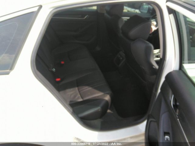 Photo 7 VIN: 1HGCV1F49MA053036 - HONDA ACCORD SEDAN 