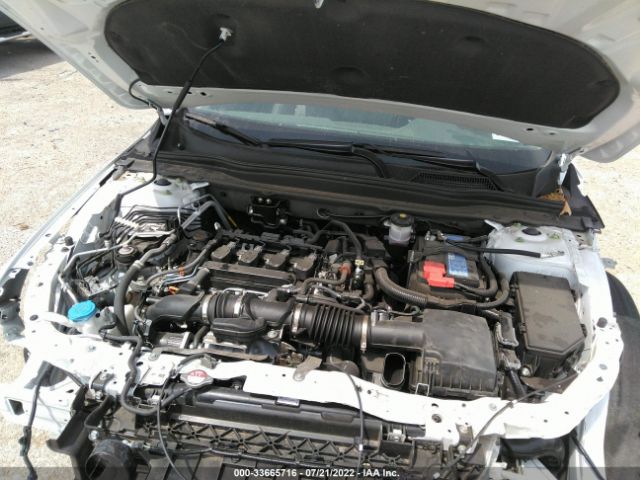 Photo 9 VIN: 1HGCV1F49MA053036 - HONDA ACCORD SEDAN 