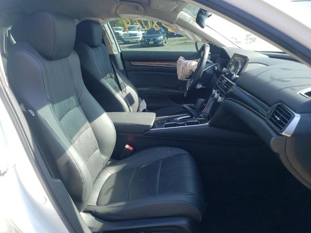 Photo 4 VIN: 1HGCV1F49MA057409 - HONDA ACCORD 