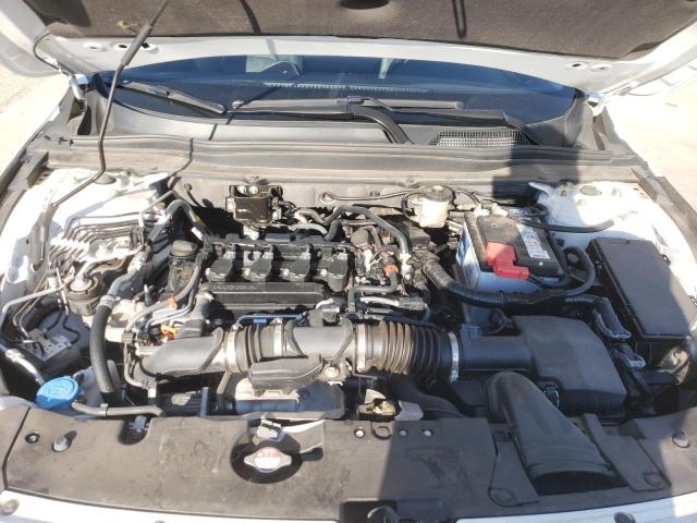 Photo 10 VIN: 1HGCV1F49MA057409 - HONDA ACCORD 