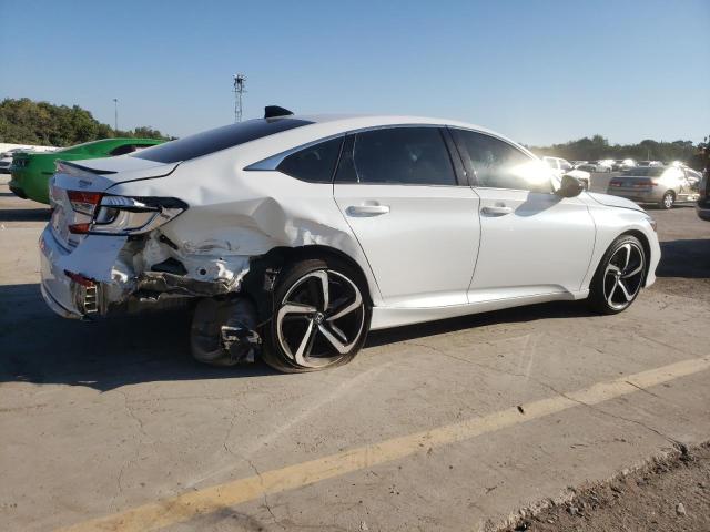 Photo 2 VIN: 1HGCV1F49MA057409 - HONDA ACCORD 