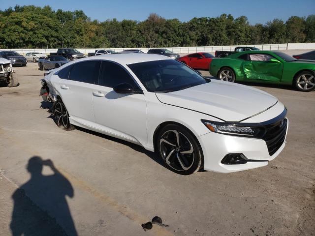 Photo 3 VIN: 1HGCV1F49MA057409 - HONDA ACCORD 