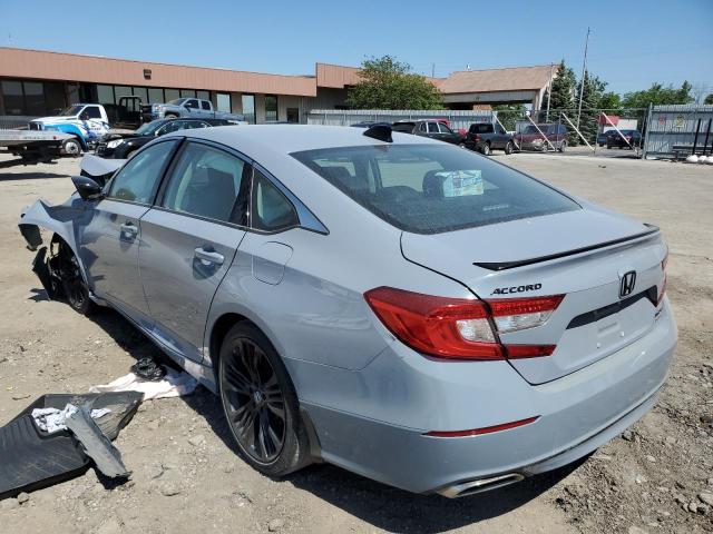 Photo 1 VIN: 1HGCV1F49MA058818 - HONDA ACCORD SPO 