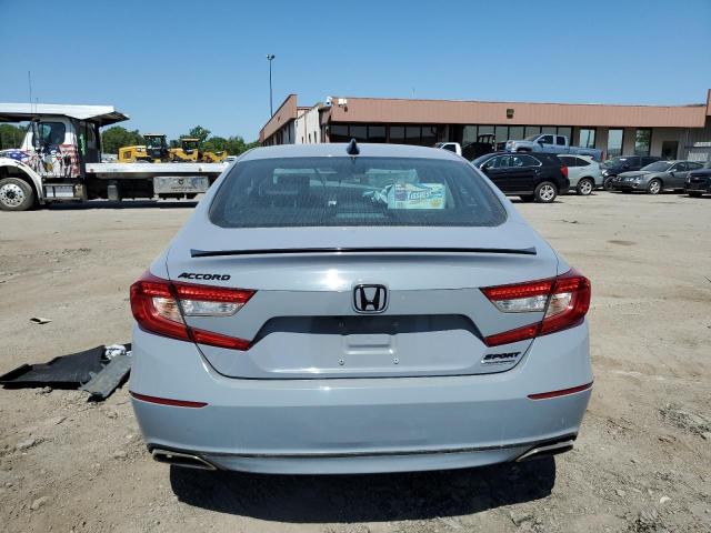 Photo 5 VIN: 1HGCV1F49MA058818 - HONDA ACCORD SPO 