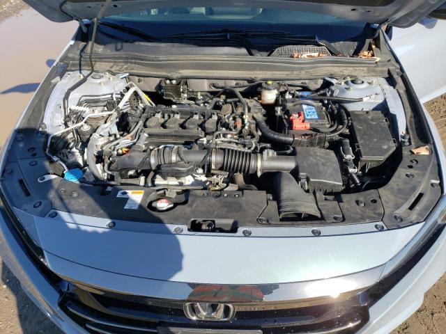 Photo 10 VIN: 1HGCV1F49MA073688 - HONDA ACCORD SPO 