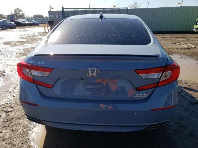 Photo 5 VIN: 1HGCV1F49MA073688 - HONDA ACCORD SPO 