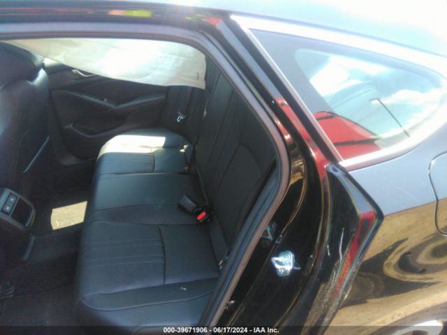 Photo 7 VIN: 1HGCV1F49MA073772 - HONDA ACCORD 