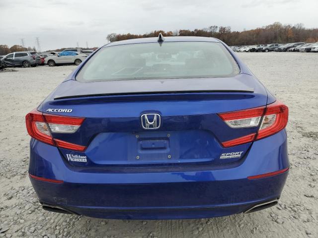 Photo 5 VIN: 1HGCV1F49MA075277 - HONDA ACCORD 