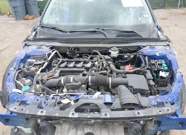 Photo 9 VIN: 1HGCV1F49MA090488 - HONDA ACCORD 