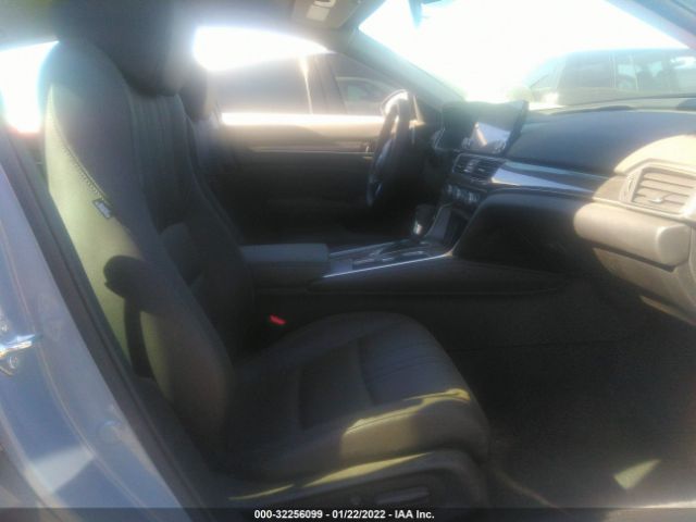 Photo 4 VIN: 1HGCV1F49NA014903 - HONDA ACCORD SEDAN 