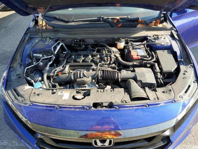 Photo 10 VIN: 1HGCV1F49NA017364 - HONDA ACCORD SPO 