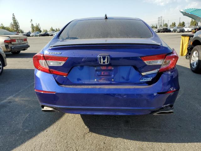 Photo 5 VIN: 1HGCV1F49NA017364 - HONDA ACCORD SPO 