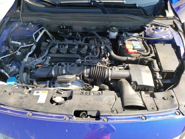 Photo 10 VIN: 1HGCV1F49NA017378 - HONDA ACCORD SPO 