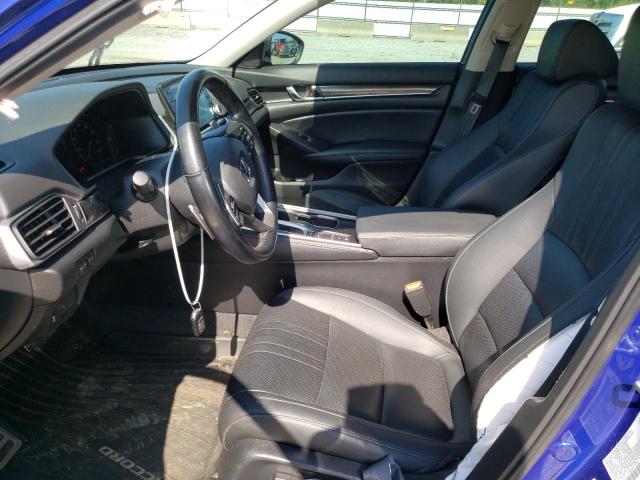 Photo 6 VIN: 1HGCV1F49NA017378 - HONDA ACCORD SPO 