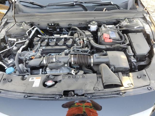 Photo 10 VIN: 1HGCV1F49NA028753 - HONDA ACCORD SPO 