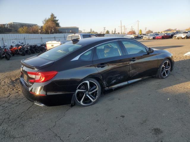 Photo 2 VIN: 1HGCV1F49NA028753 - HONDA ACCORD SPO 