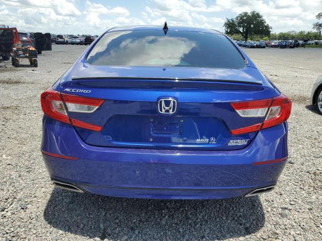 Photo 5 VIN: 1HGCV1F49NA046220 - HONDA ACCORD SPO 