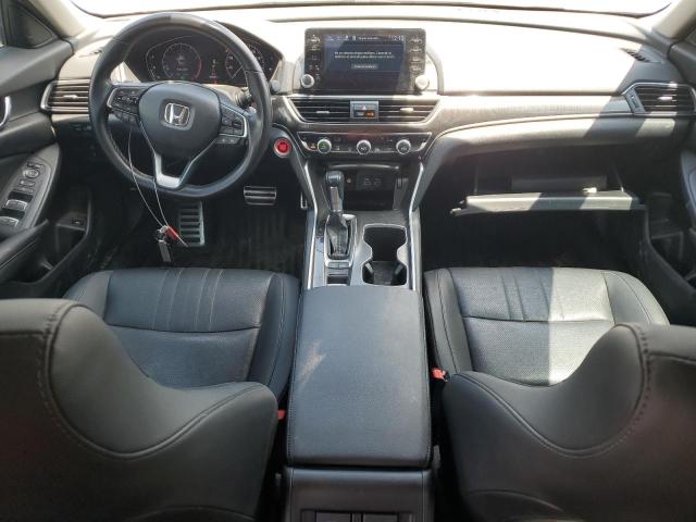 Photo 7 VIN: 1HGCV1F49NA050980 - HONDA ACCORD SPO 