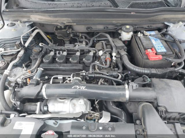 Photo 9 VIN: 1HGCV1F49NA071828 - HONDA ACCORD 